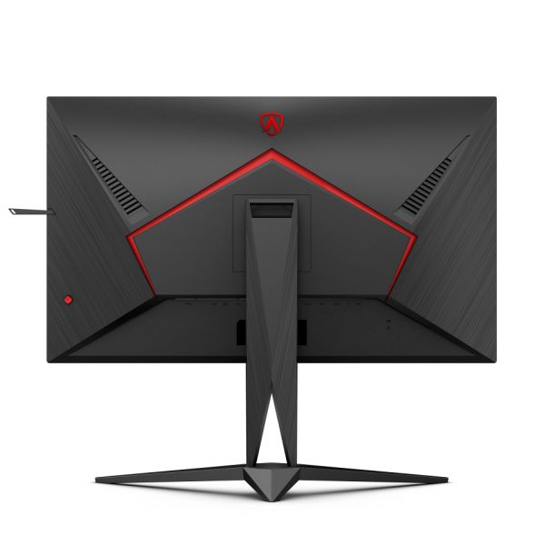AOC AG275QXN - Flachbildschirm (TFT/LCD)
