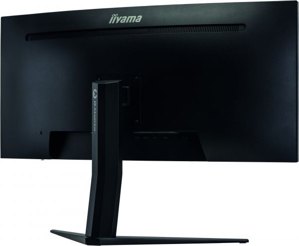 IIYAMA Monitor GB3466WQSU-B1