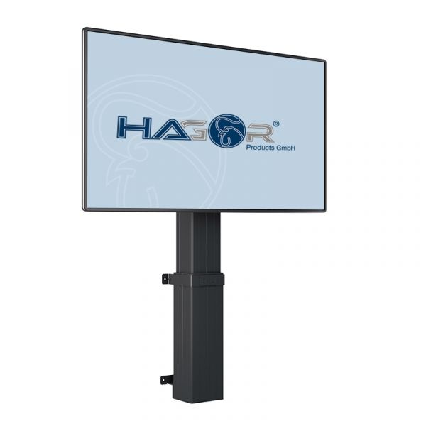 HAGOR Wall-Lift-pro elektrisches Liftsystem