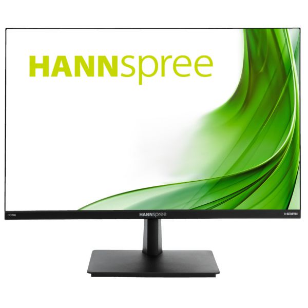 HANNSpree HC246PFB Display