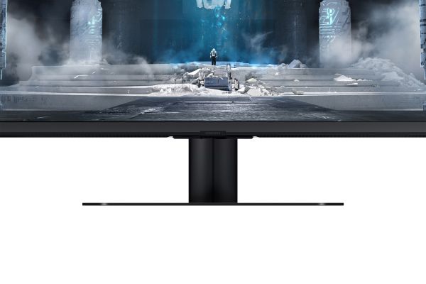 Samsung Monitor S43CG700NU