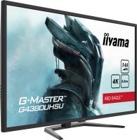 Vorschau: IIYAMA Monitor G4380UHSU-B1