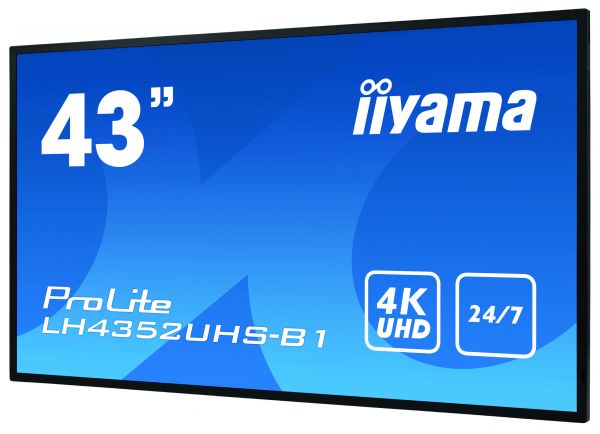 Iiyama ProLite LH4352UHS-B1