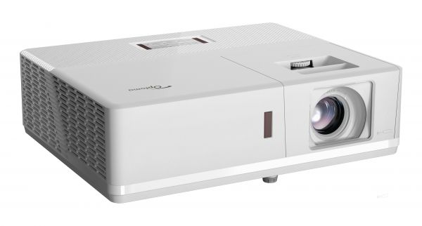 Optoma Laser Projektor ZU506Te White