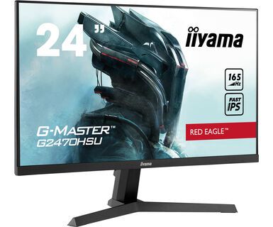 IIYAMA Monitor G2740HSU-B1
