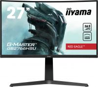 Vorschau: IIYAMA Monitor GB2766HSU-B1