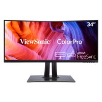 Vorschau: ViewSonic Display VP3481A