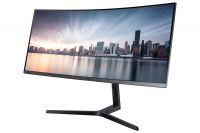 Vorschau: Samsung C34H890WGR