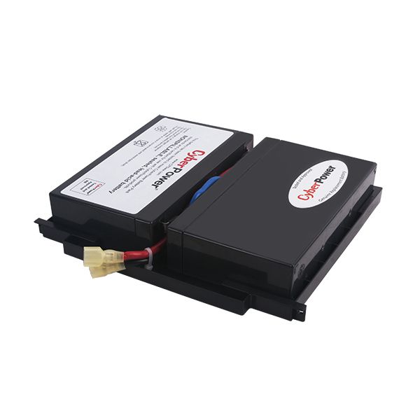 CyberPower Replacement Battery Pack RBP0019 für OR600ELCDRM1U