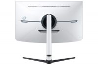 Vorschau: Samsung Monitor S32BG850NP