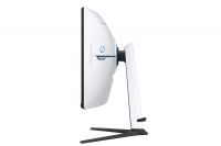Vorschau: Samsung Monitor S32BG850NP