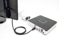 Vorschau: Digitus Video Kabel HDMI 2.0 St/St 5,00m schwarz
