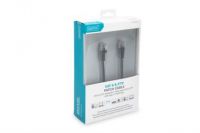 Vorschau: DIGITUS Patchkabel, CAT6, RJ45 St/St, 2.0m