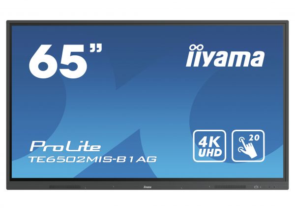 Iiyama ProLite TE6502MIS-B1AG