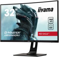 Vorschau: IIYAMA Monitor GB3266QSU-B1