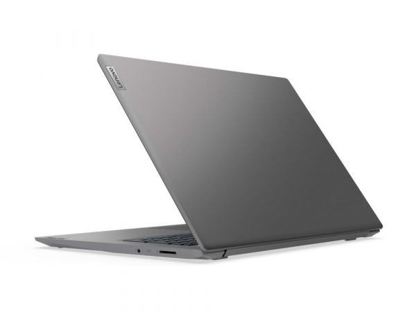 Lenovo V V17 IIL Notebook Grau 43,9 cm (17.3 Zoll) 1920 x 1080 Pixel Intel® Core™ i7 Prozessoren der