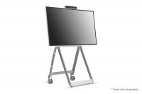 Vorschau: LG 43HT3WJ-B One:Quick Flex