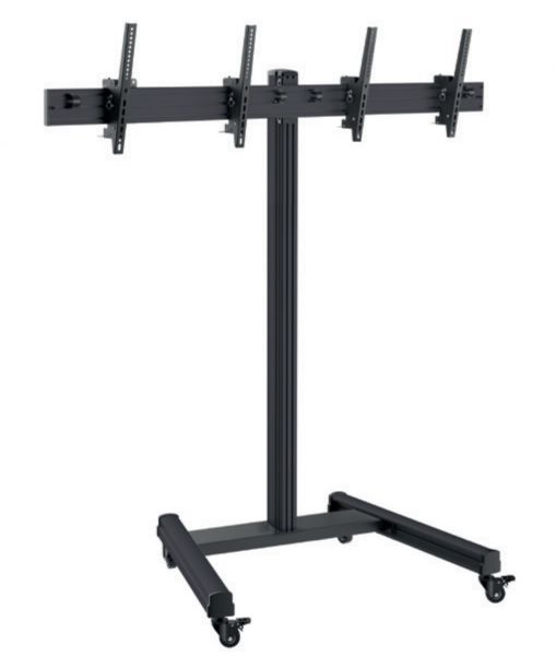 Hagor BrackIT Stand Dual