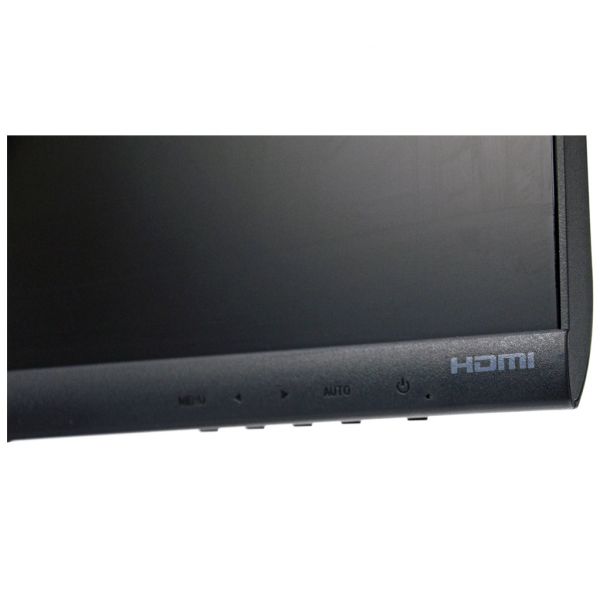 HANNSpree HP248UJB Display