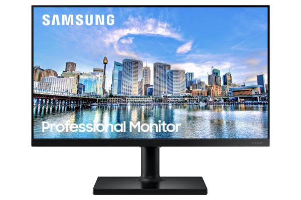 Samsung Monitor F22T450FQR