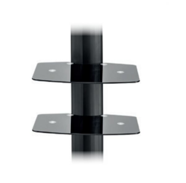 HAGOR Z Glasablage für HP-Stand-55
