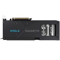 Vorschau: VGA Gigabyte Radeon RX 6600 - 8 GB GDDR6 - PCIe 4.0 x16 - 2 x HDMI - 2 x DisplayPort , aktiv