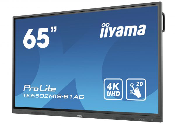 Iiyama ProLite TE6502MIS-B1AG