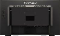 Vorschau: ViewSonic Display TD2465 Touch