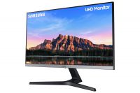 Vorschau: Samsung Monitor U28R554UQP