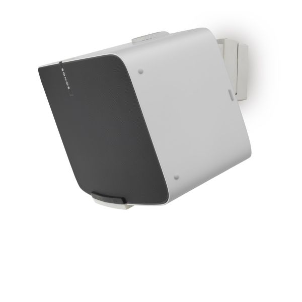 SONOS/Flexson Wandhalterung für FIVE weiß (stück)