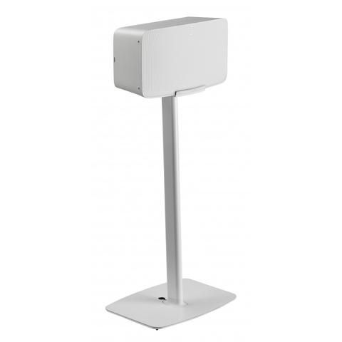 SONOS/Flexson Standfuß für FIVE weiß (stück)