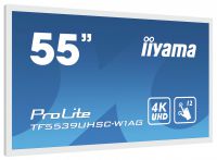 Vorschau: Iiyama ProLite TF5539UHSC-W1AG