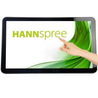 Vorschau: HANNSpree HO245PTB Display HD Open Frame/Touch