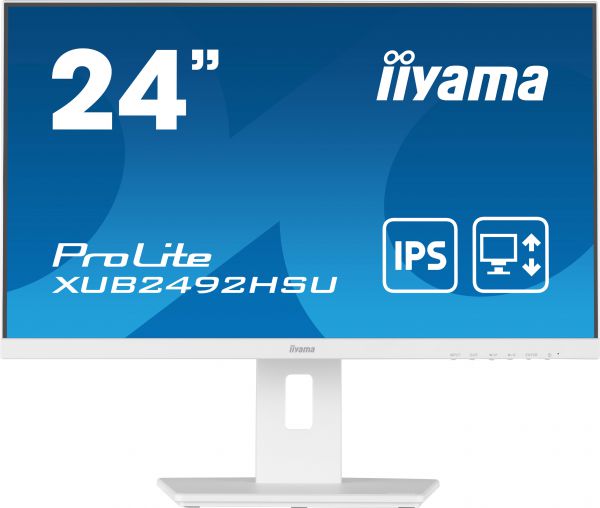 IIYAMA Monitor XUB2492HSU-W5