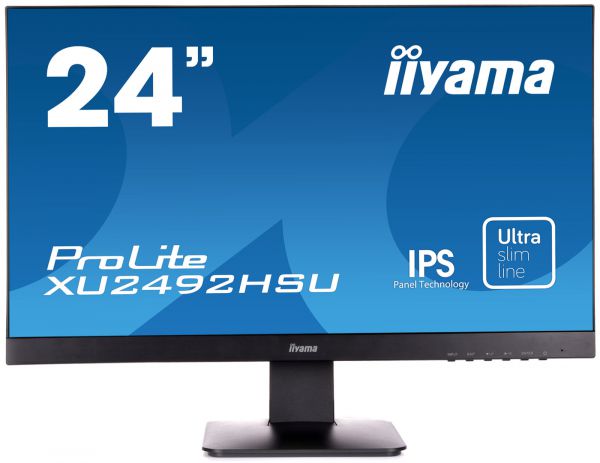 IIYAMA Monitor XU2492HSU-B1