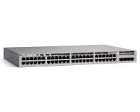 Vorschau: Cisco Catalyst 9200 Switch 1GbE Essentials 48-Port L3 managed C9200-48T-E