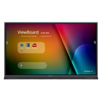 Vorschau: ViewSonic LFD IFP8652-1A Interactive Display