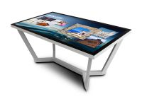 Vorschau: NEC Zubehör Tischfüße für X551UHD IGT