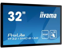 Vorschau: Iiyama ProLite TF3215MC-B1AG