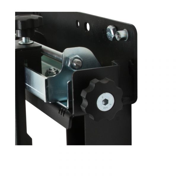 HAGOR VideoWallHalterung VWH-3 starr schwarz