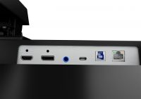 Vorschau: IIYAMA Monitor XUB3293UHSN-B1