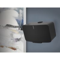 Vorschau: SONOS/Flexson Wandhalterung für FIVE schwarz (stück)