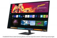 Vorschau: Samsung Monitor S43BM700UP