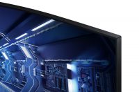 Vorschau: Samsung Monitor C34G55TWWP
