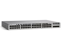 Vorschau: Cisco Switch 48Port Gigabit + 4x 10GB SFP+ L3 Managed C9200L-48T-4X-E