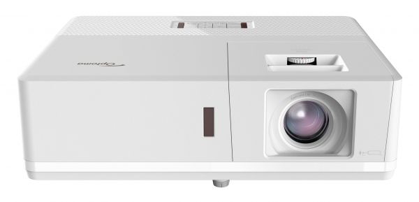 Optoma Laser Projektor ZH506e White