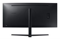 Vorschau: Samsung C34H890WGR