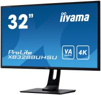 Vorschau: IIYAMA Monitor XB3288UHSU-B1
