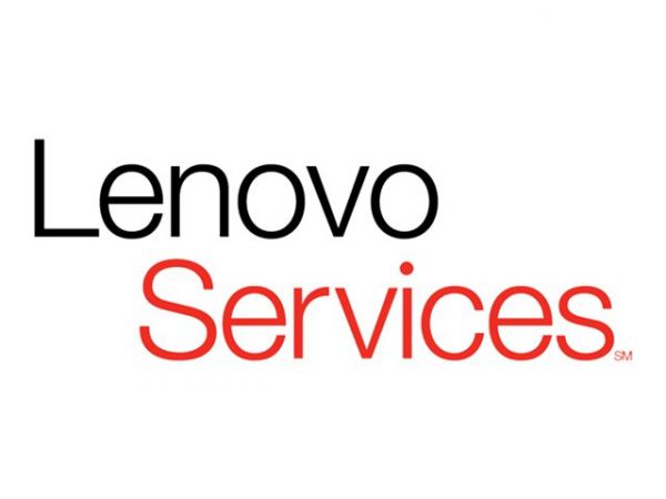 Lenovo 5WS0A23756 Garantieverlängerung