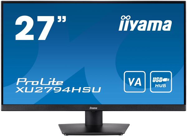 IIYAMA Monitor XU2794HSU-B1